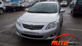 запчастини  TOYOTA Corolla X (E14, E15) фото 2