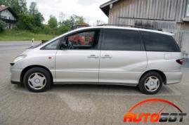 запчасти  TOYOTA Previa II (XR30, XR40) фото 7