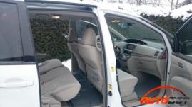 запчастини  TOYOTA Previa III (XR50) запчастини  TOYOTA Previa III (XR50) фото 8
