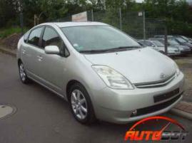 запчастини  TOYOTA Prius II (NHW20) запчастини  TOYOTA Prius II (NHW20) фото 4