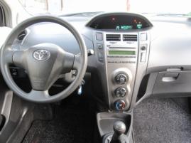 запчастини  TOYOTA Yaris III (P13, XP130) фото 8