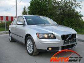 запчасти  VOLVO S40/V50 II (MS, MW) фото 5