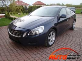 запчастини  VOLVO S60/V60 II (F) фото 7