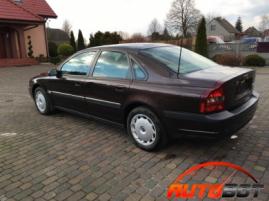 запчастини  VOLVO S80 I (TS, TH, KV, XY) фото 4