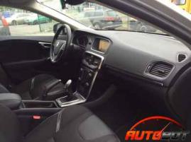 запчасти  VOLVO V40 (VW) фото 8