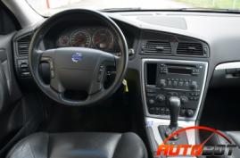 запчасти  VOLVO V70 II (P2) фото 8