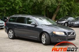 запчастини  VOLVO V70 III (BW) запчастини  VOLVO V70 III (BW) фото 8