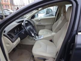 запчастини  VOLVO XC60 I (DZ) фото 8