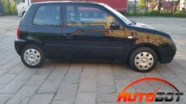запчастини  VOLKSWAGEN Lupo (6X1, 6E1) запчастини  VOLKSWAGEN Lupo (6X1, 6E1) фото 6