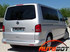 запчастини  VOLKSWAGEN Multivan T5 (7HM, 7HF) фото 7