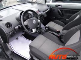 запчасти  VOLKSWAGEN New Beetle (9C1) фото 7