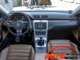 запчастини  VOLKSWAGEN Passat CC (357) фото 7