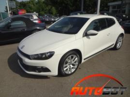 запчасти  VOLKSWAGEN Scirocco III (137) фото 7
