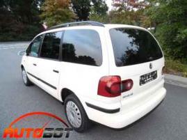 запчасти  VOLKSWAGEN Sharan Mk I (7M6) фото 2