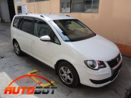 запчастини  VOLKSWAGEN Touran II (1T3) фото 5