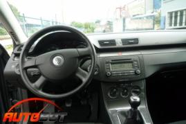запчасти  VOLKSWAGEN Passat B6 (3С2, 3С5) фото 7
