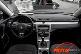 запчасти  VOLKSWAGEN Passat B7 (362, 365) фото 7