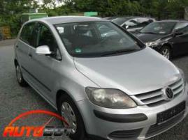 запчастини  VOLKSWAGEN Golf V Plus (5М1) фото 2