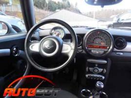 запчастини  MINI Clubman I (R55) фото 7