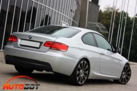запчасти  BMW 3 Series E90, E91, E92, E93 фото 7