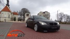 запчастини  BMW 5 Series E60 запчастини  BMW 5 Series E60 фото 7