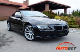 запчасти  BMW 6 Series E64 фото 7