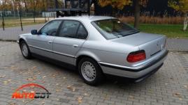 bmw 7 series(e38) разборка киев bmw 7 series(e38) разборка киев