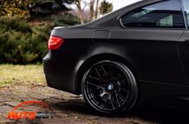 запчасти  BMW M3 E90/E92/E93 фото 7