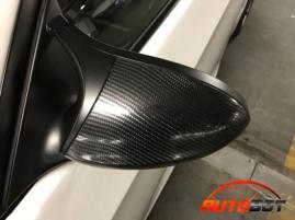 запчастини  BMW M3 F80 фото 7