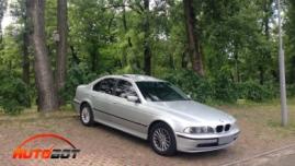запчастини  BMW M5 E39 запчастини  BMW M5 E39 фото 7