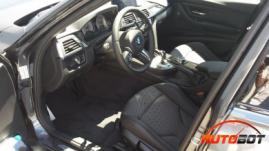 запчастини  BMW M5 F10 фото 7