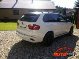 запчастини  BMW X5 II E70 фото 7