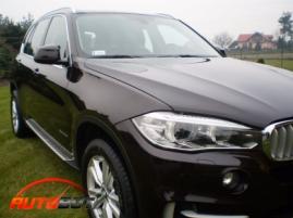запчастини  BMW X5 III F15 фото 7