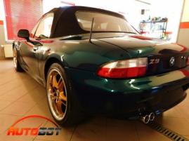 запчасти  BMW Z3 E36 фото 7