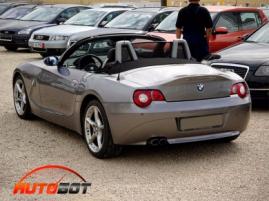 запчасти  BMW Z4 E85/E86 фото 7