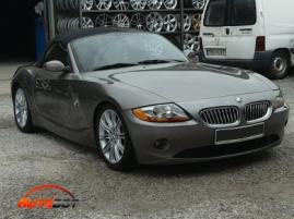 запчасти  BMW Z4 E89 фото 7