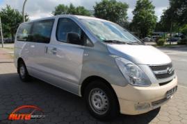 запчасти  HYUNDAI H-1 II (TQ) фото 7