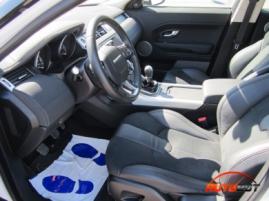 запчастини  LAND ROVER Range Rover Evoque (L538) запчастини  LAND ROVER Range Rover Evoque (L538) фото 7