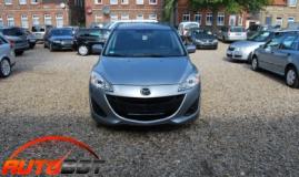 запчастини  MAZDA 5 III (CW) запчастини  MAZDA 5 III (CW) фото 7