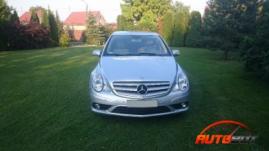 запчастини  MERCEDES-BENZ R-CLASS W251 фото 7