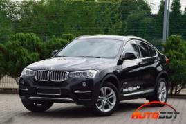 запчастини  BMW X4 I F26 фото 7
