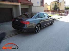 запчасти  AUDI A6 C7 (4G2, 4G5) фото 9
