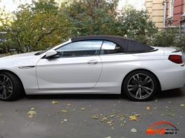 запчастини  BMW M6 F12/F13/F06 фото 6