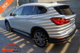 запчастини  BMW X1 II F48 запчастини  BMW X1 II F48 фото 7