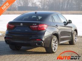 запчастини  BMW X6 II F16 фото 7