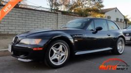 запчастини  BMW Z3M E36 фото 7