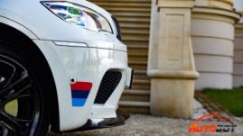 запчасти  BMW X6M II F86 фото 7