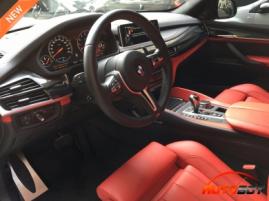 запчастини  BMW X5M III F85 запчастини  BMW X5M III F85 фото 7