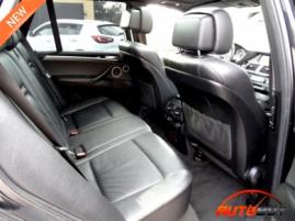 запчастини  BMW X5M II E70 фото 7