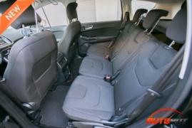 запчасти  FORD S-Max Mk2 фото 7